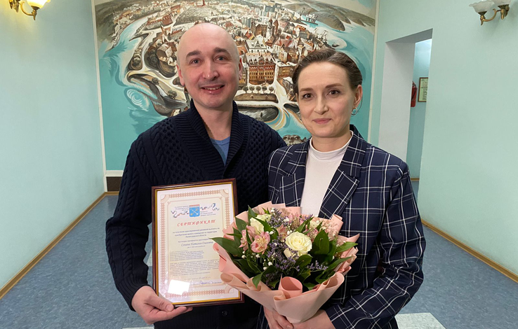 Фото: сайт Администрации Ленинградской области 