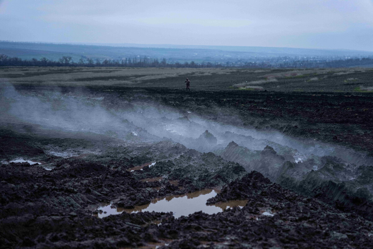 © LAUREL CHOR/KEYSTONE PRESS AGENCY/GLOBALLOOKPRESS