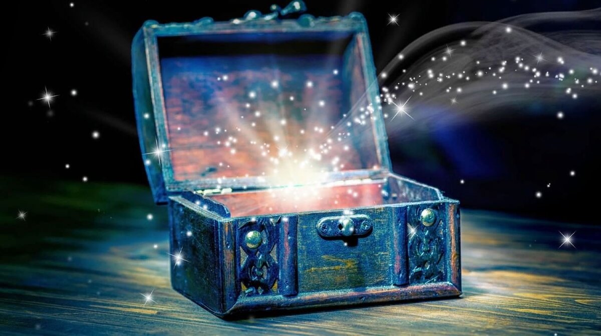 Фото из открытого доступа