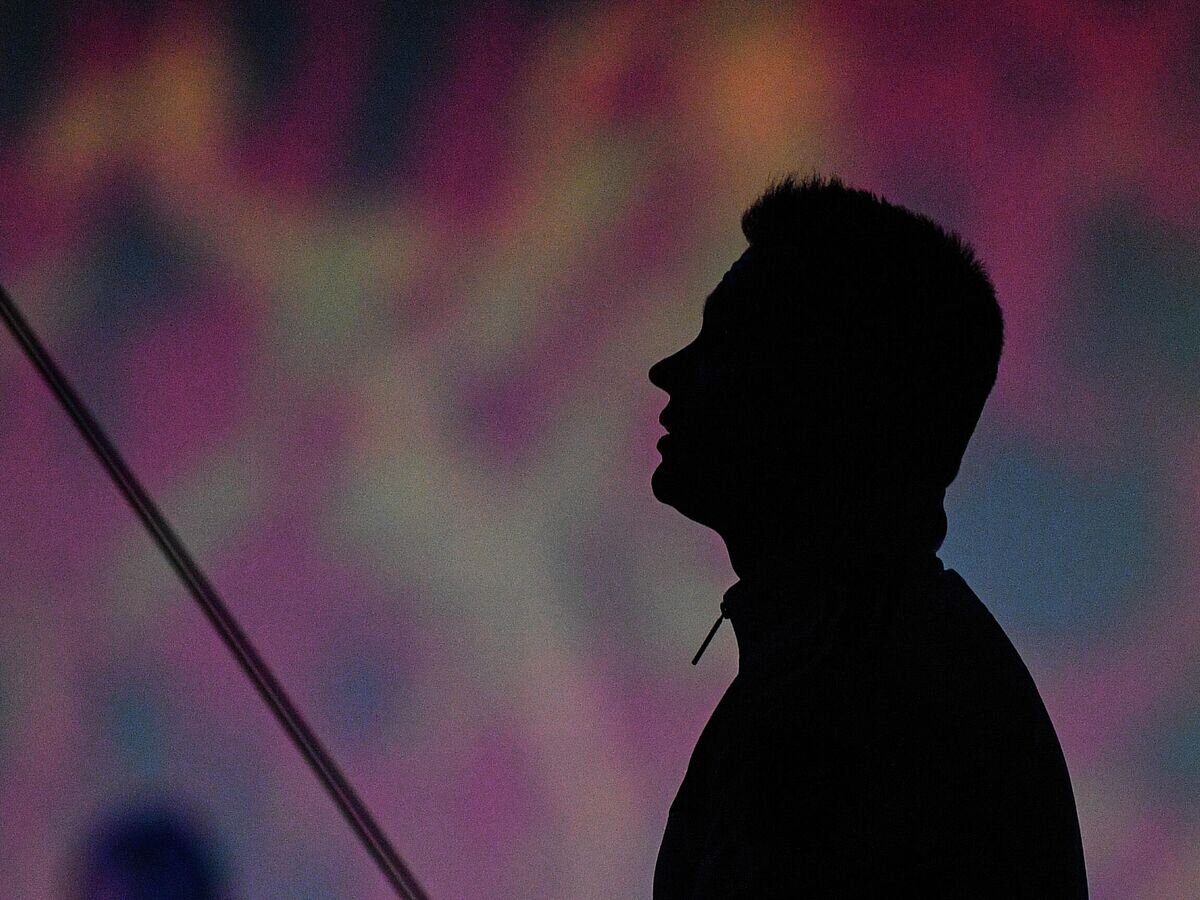    Шоу Алексея Немова "Легенды спорта"© РИА Новости / Владимир Песня