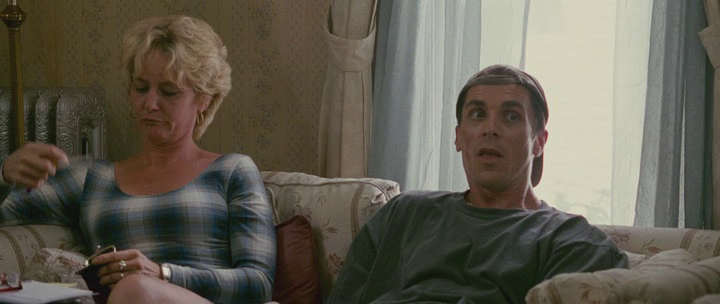 Кадр из фильма "Боец" (2010)