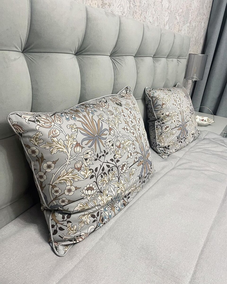 Cтудия текстильного дизайна "Cтильные-Текстильные".