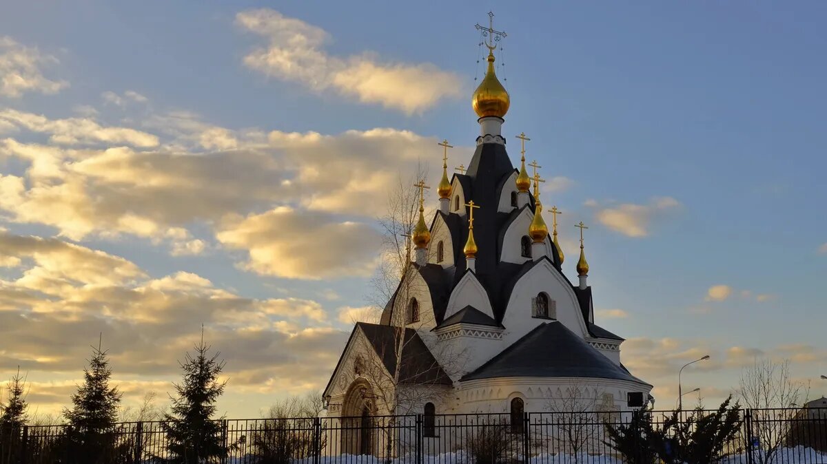 В течение недели стоит уделить особенное внимание празднованию Пасхи. Фото: pxhere.com