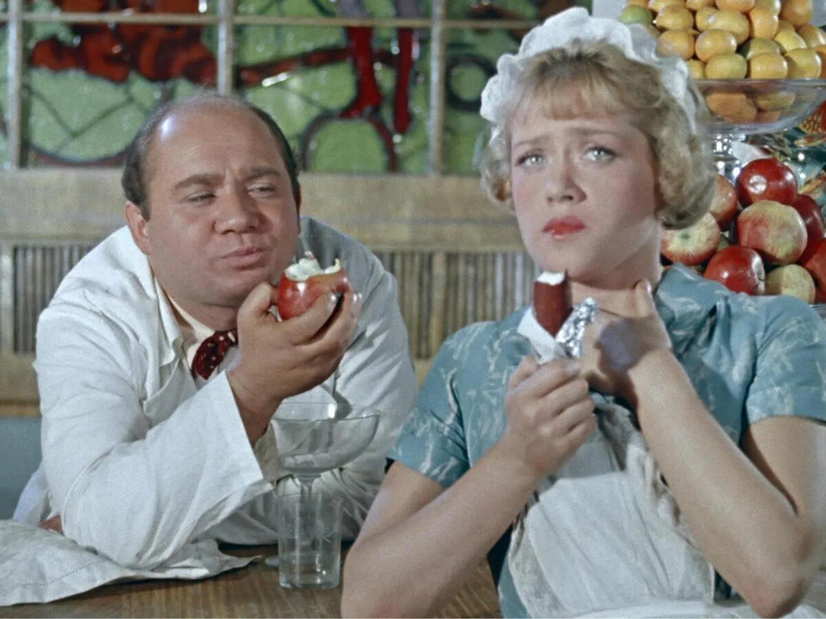 Фото: кадр из видео