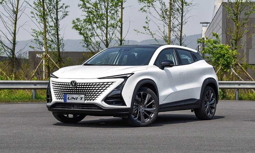 Changan t. Чанган Uni-t. Changan Uni-t 2021. Changan Uni-t 2020