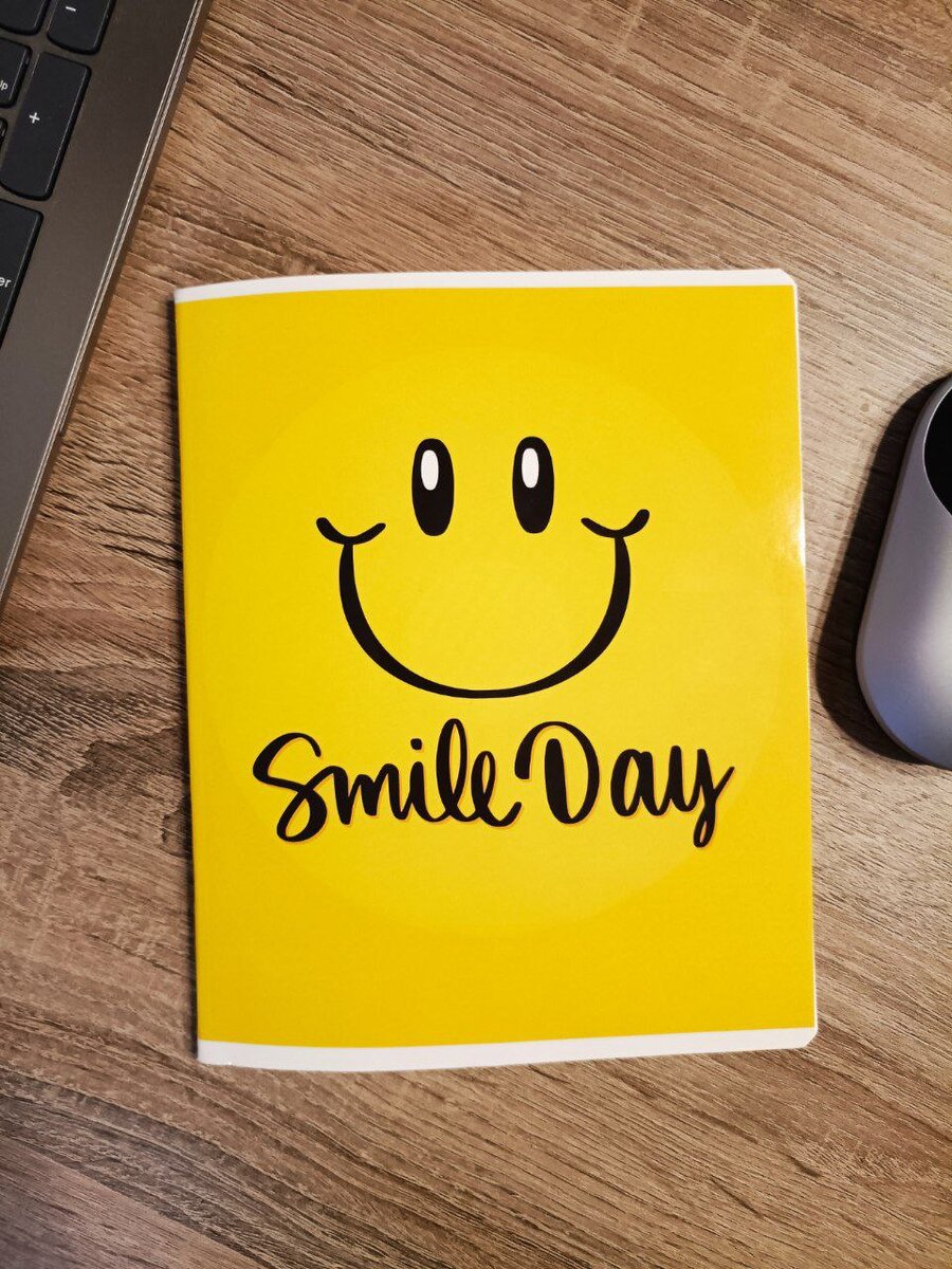 мой дневник благодарности