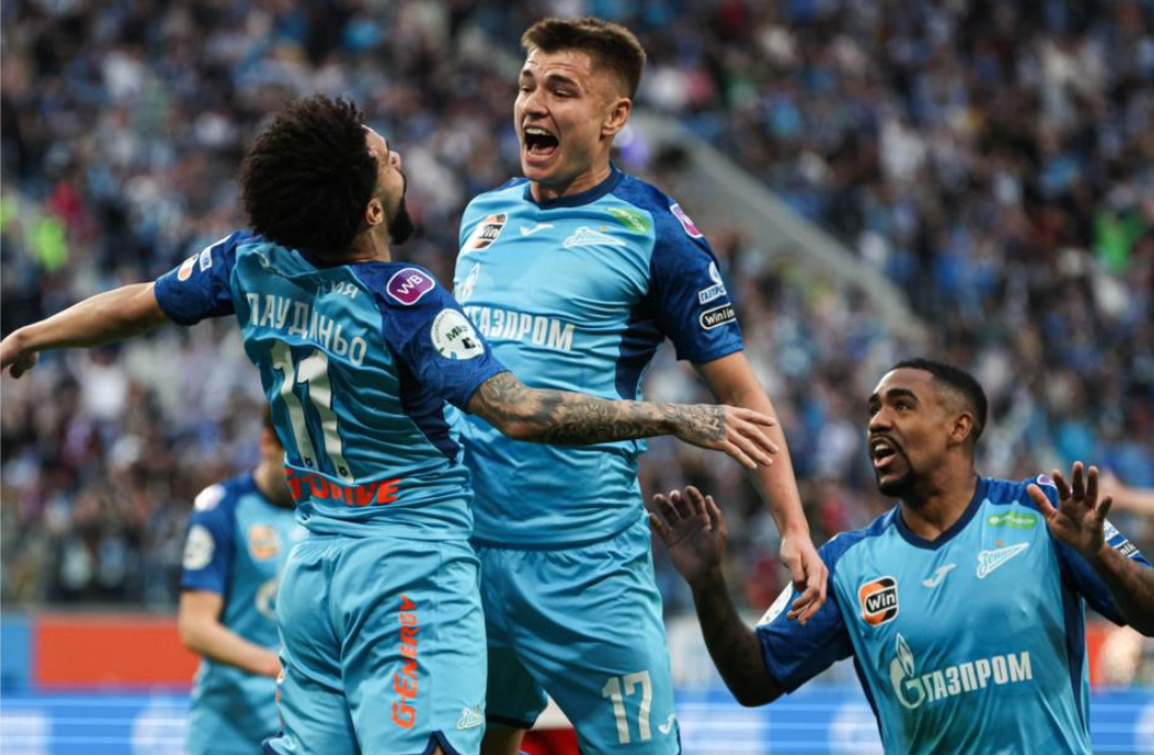    Петр Ковалев/ ТАСС