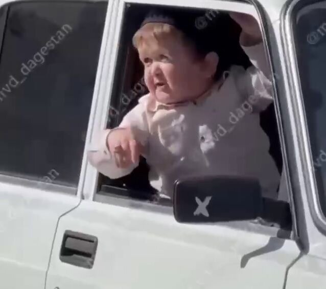    Хасбулла Магомедов Кадр из видео