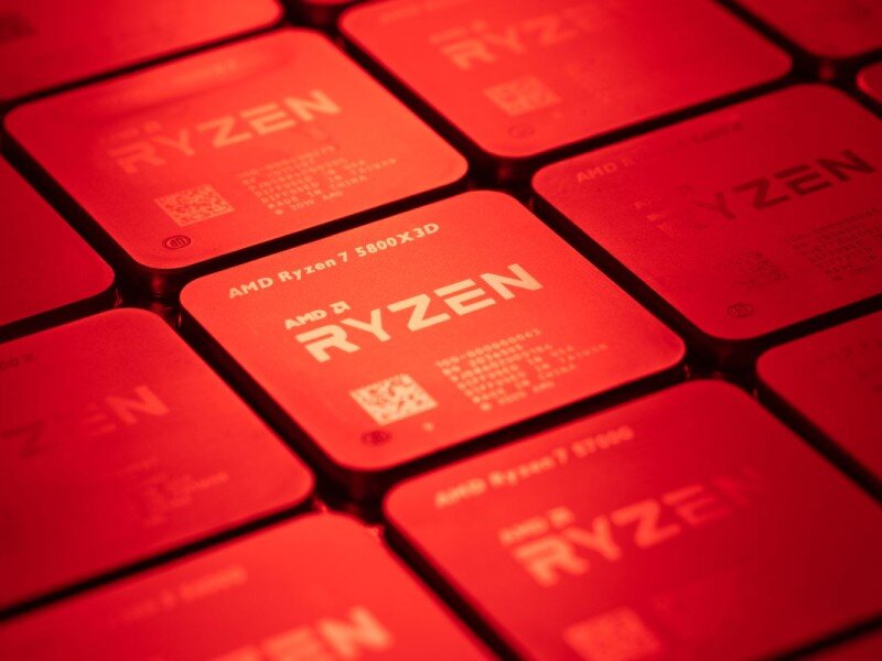    Особенности десктопных процессоров AMD Ryzen 8000 раскрыты до анонса