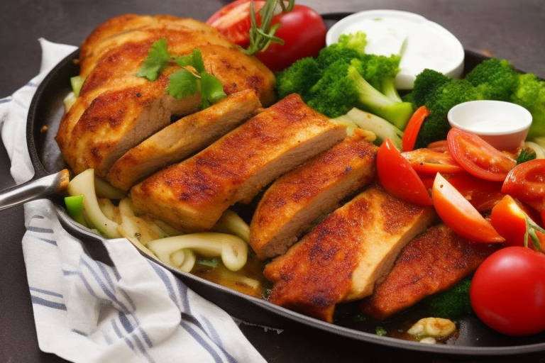 вкусно готовить просто
