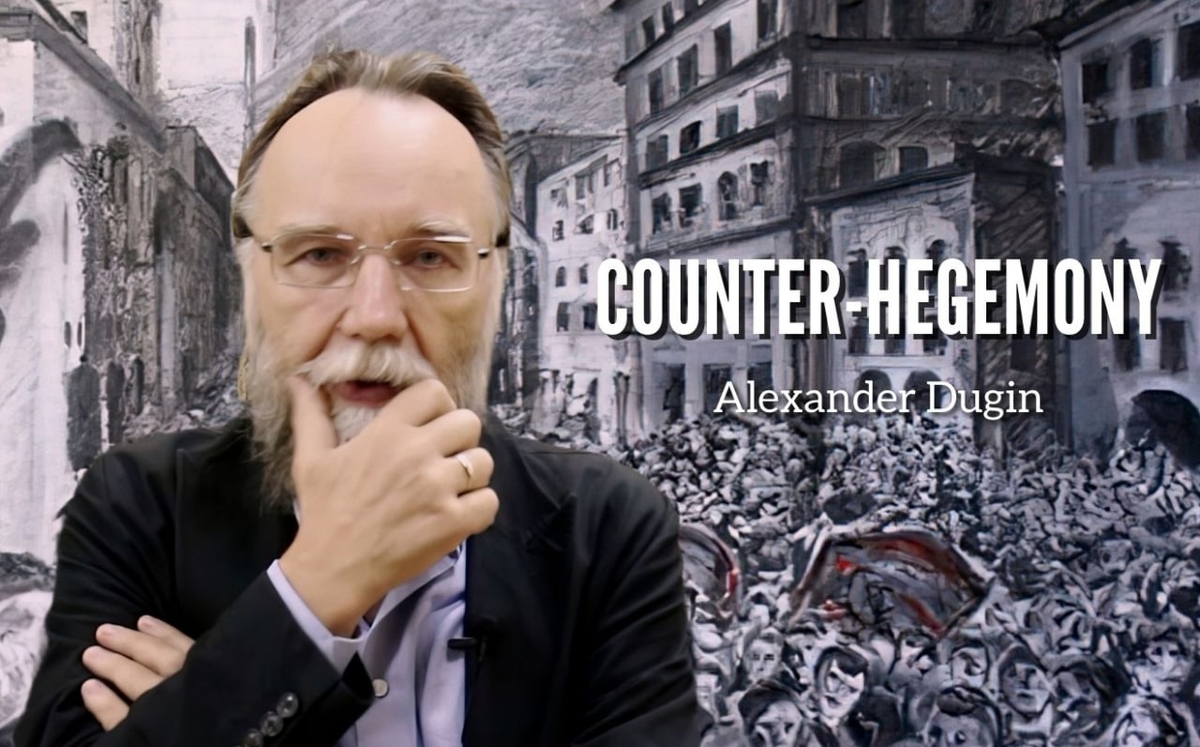 By Alexander Dugin