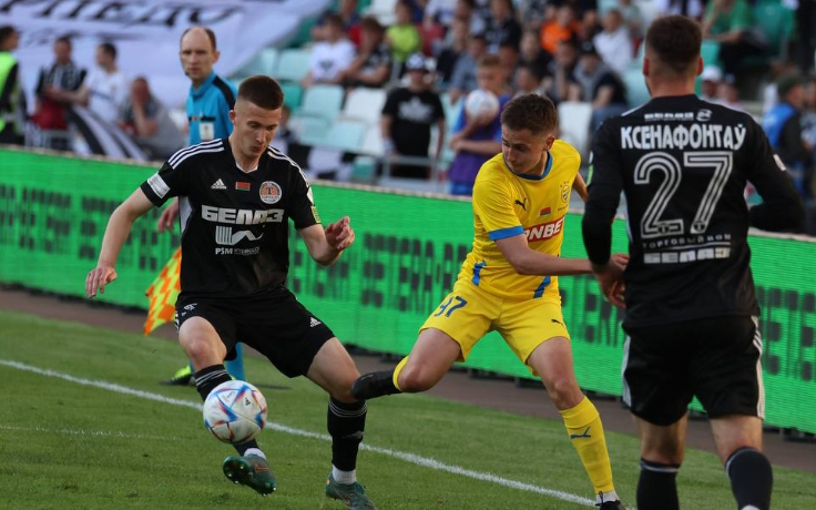 Фото football.by