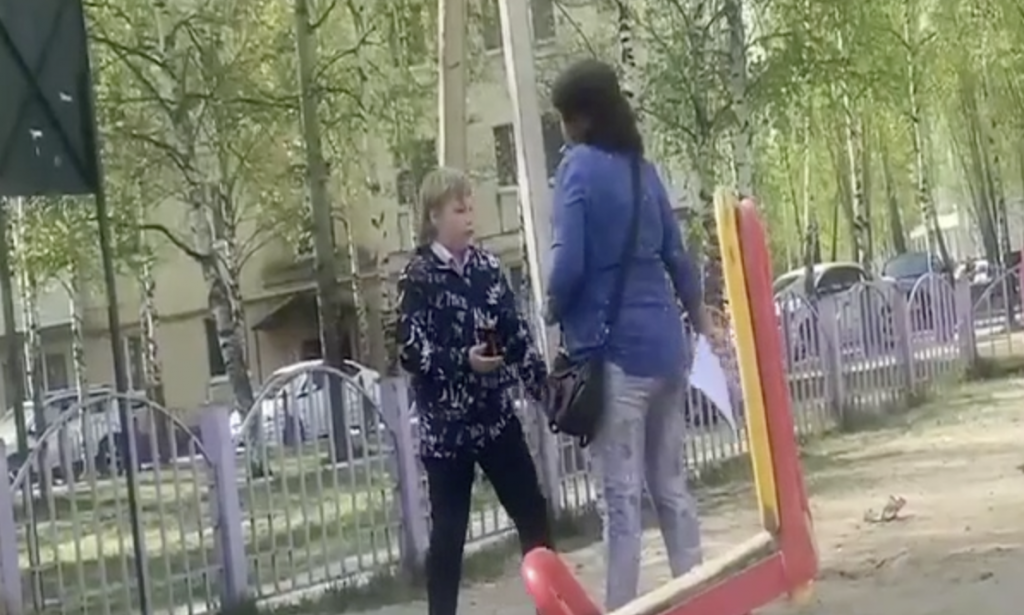    Женщину, избившую ребёнка в Нефтеюганске, проверит прокуратура