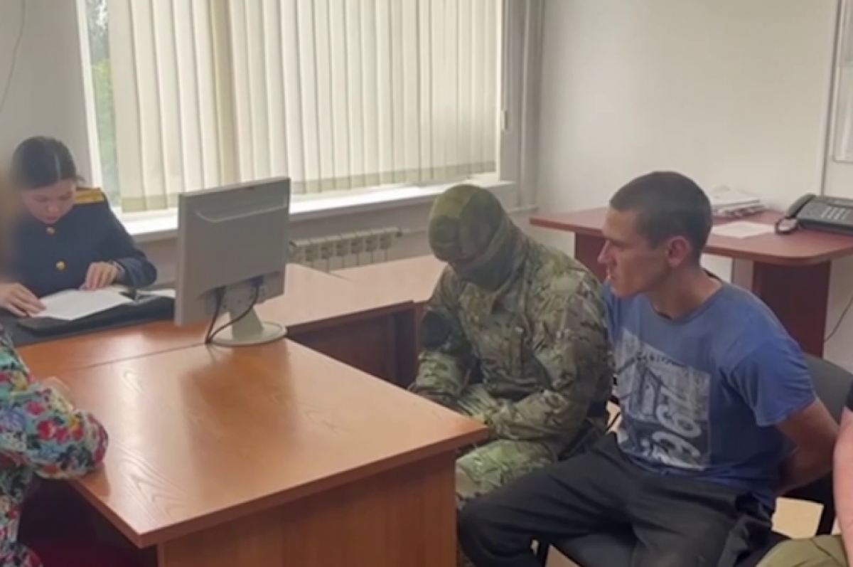    На Дону стали известны детали громкого двойного убийства