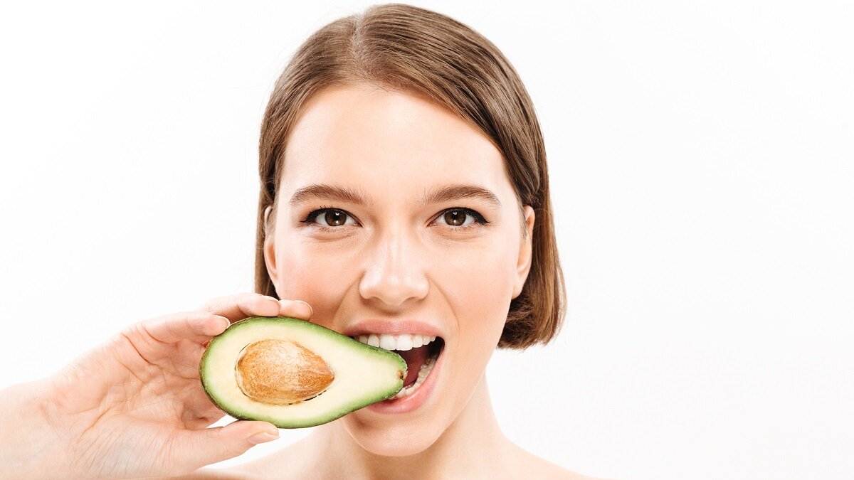    Почему не стоит есть авокадо каждый день