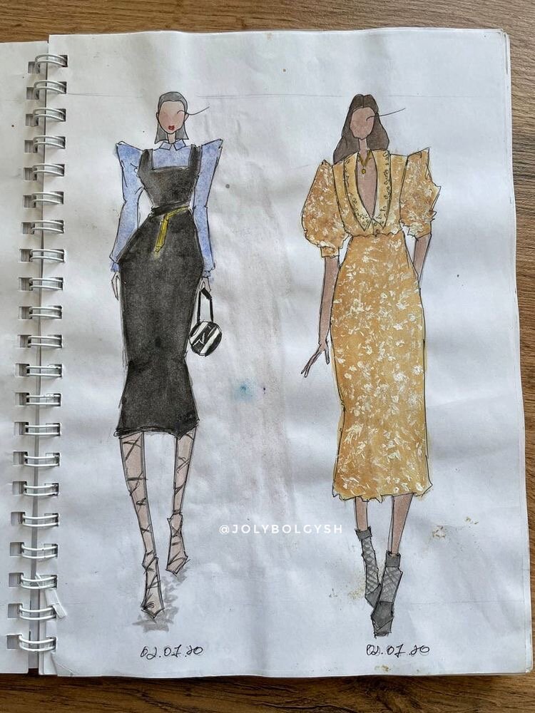 Статья о том, как найти свой стиль в одежде. #мода #стиль #красота #уходзасобой #уходзаодеждой #стильводежде