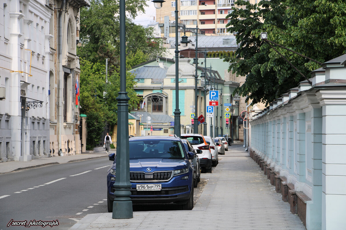 Цюрих смоленский бул 1 2 москва фото Продажа пятикомнатной квартиры Смоленский бул., 24С3 объявление #188267706