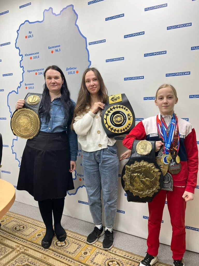  Фото: Вадим Дзасохов