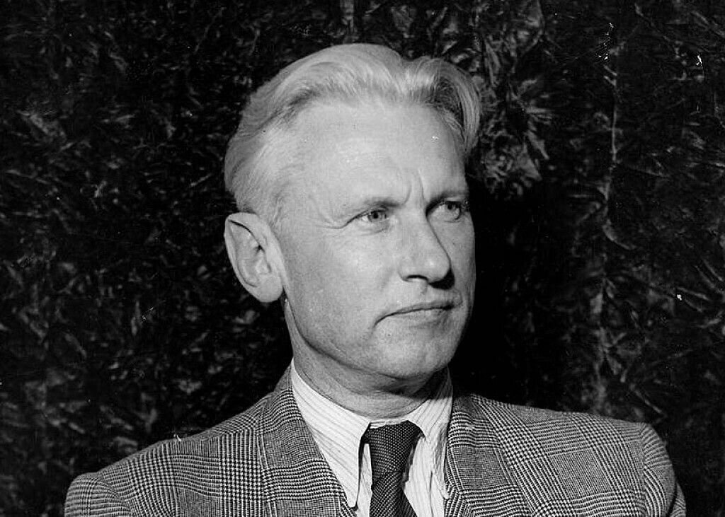 Александр Фадеев