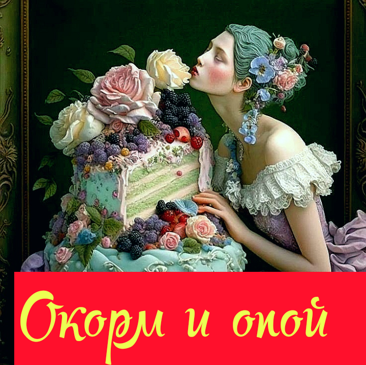 Фотоколлаж автора