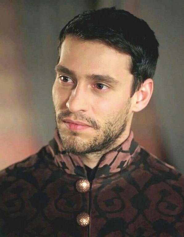 Султан Ахмед. 