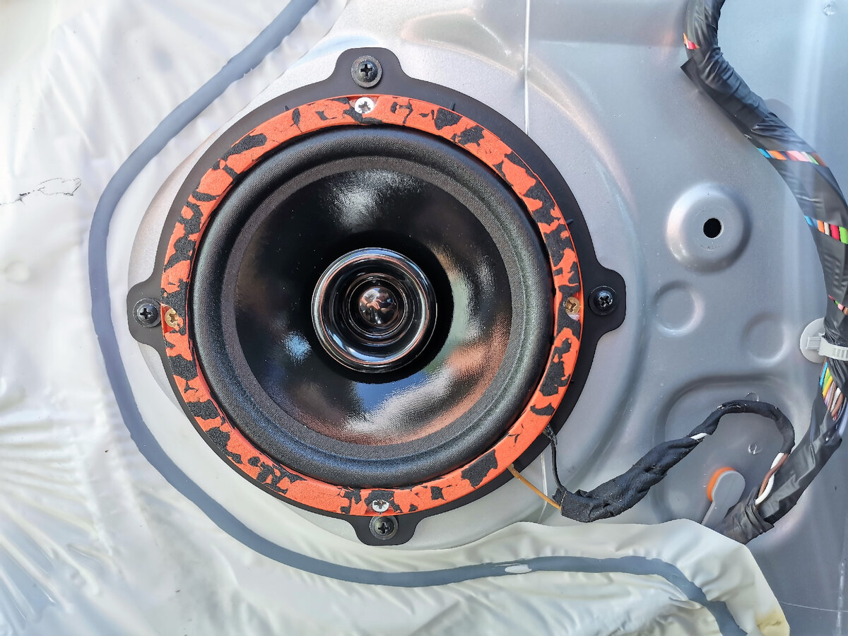 Динамики dl audio gryphon 165 Динамики dl audio gryphon 165