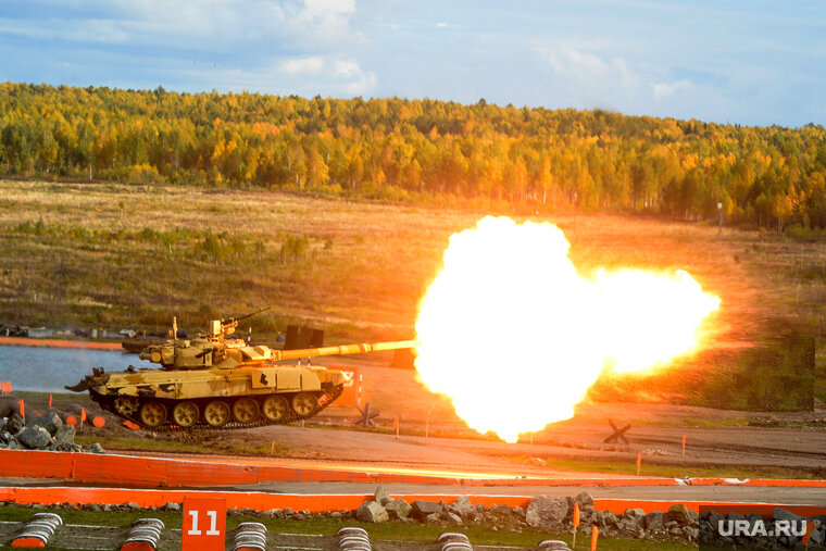    В ходе проверки ЮВО проходили практические занятия и стрельбы, сообщили в Минобороны