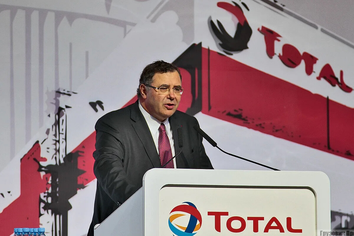 Патрик Пуянне