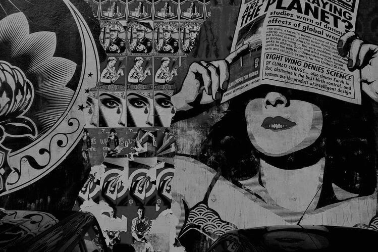 Клиповое мышление 