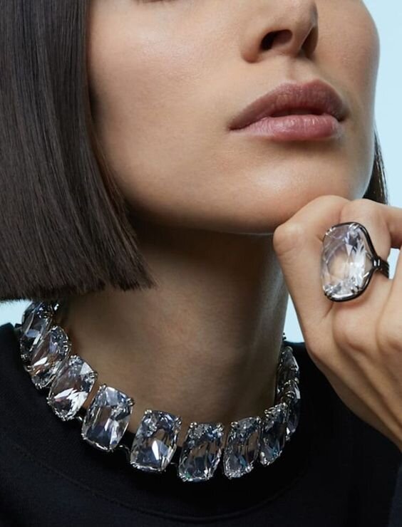 Разнообразие материалов