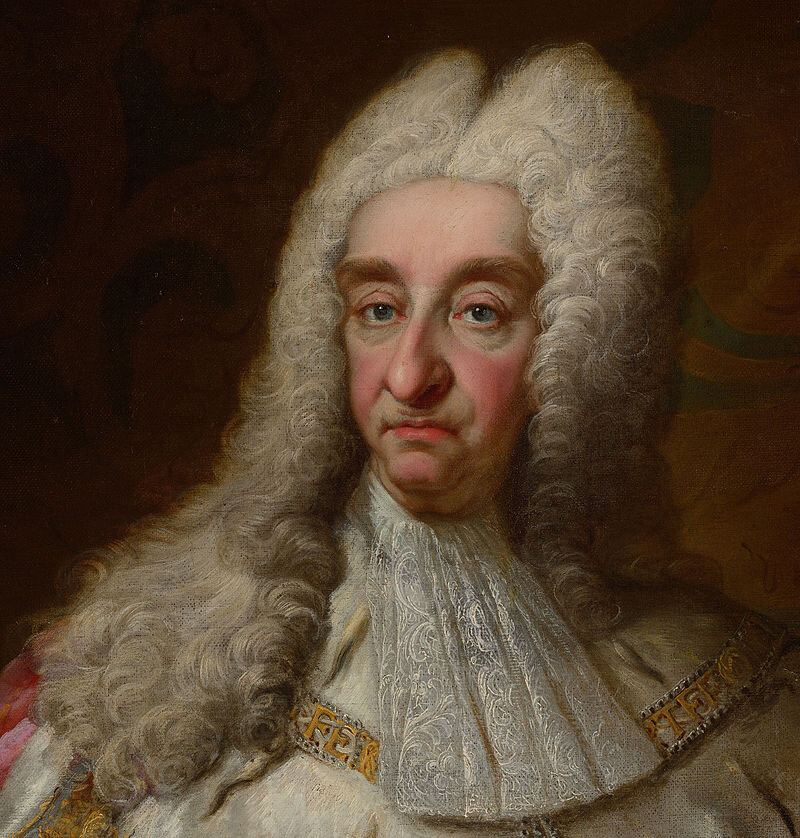 Виктор Амадей II (14 мая 1666, Турин, Пьемонтское княжество — 31 октября 1732, Монкальери, Сардинское королевство) — 17-й король Сардинии в 1720—1730 годах, 30-й король Сицилии в 1713—1720 годах, 15-й герцог Савойи с 1675 года, 13-й герцог Монферрато с 1713 года, князь Пьемонта с 1675 года, 17-й Великий магистр Высшего ордена Святейшего Благовещения с 1675 года, 6-й Великий магистр Ордена святых Маврикия и Лазаря с 1675 года