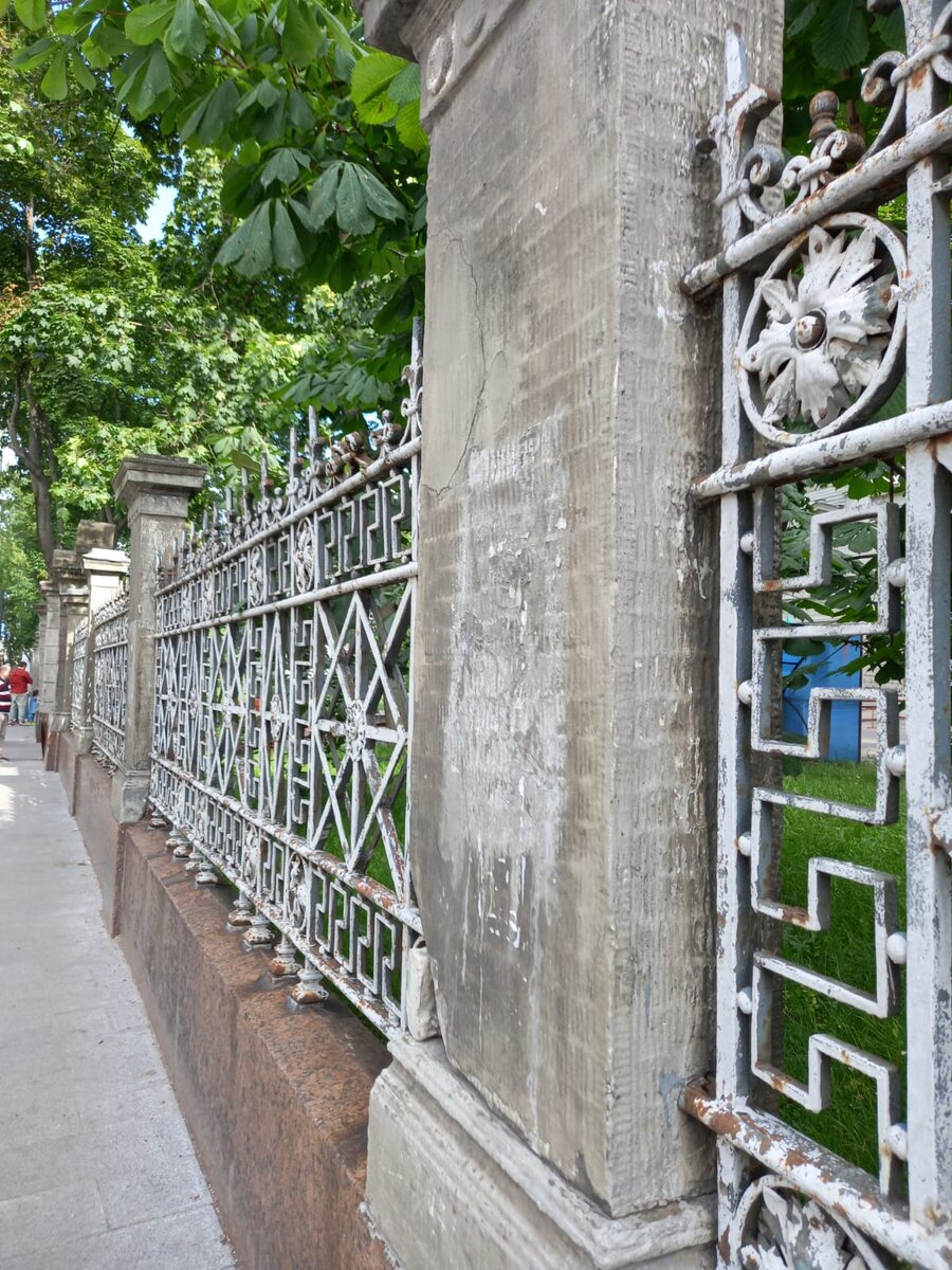 Фото автора.