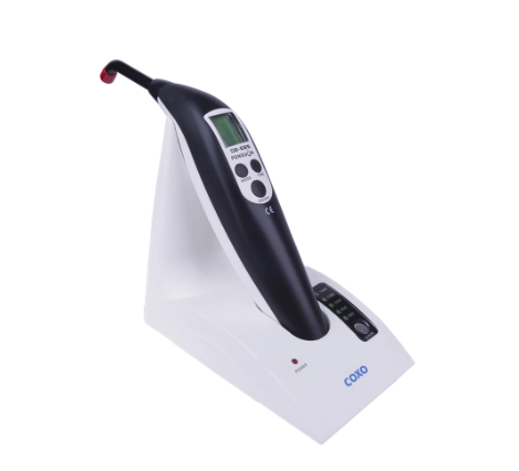 Полимеризационная лампа DB-686 PENGUIN