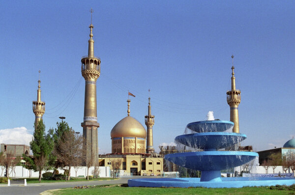 Фото: РИА Новости/Рубен Манусарян