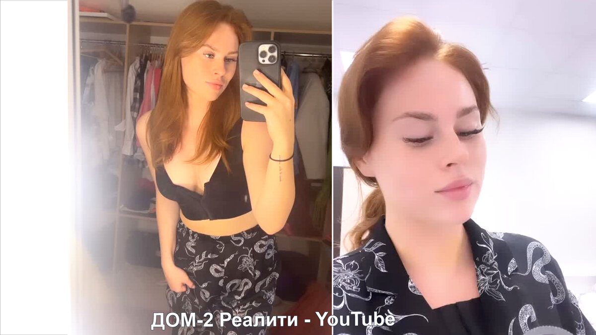 Горина исполнила свою давнюю мечту, соцсети