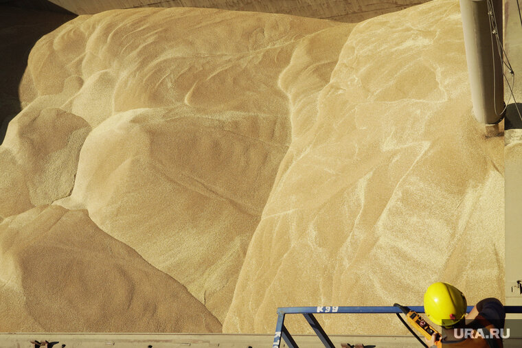    Отказ России продлить черноморскую зерновую инициативу осуждается ЕС