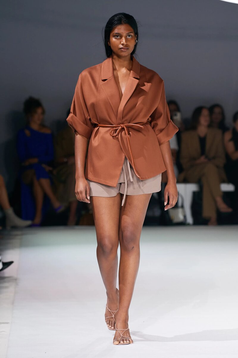 Bianca Spender Resort 2024 