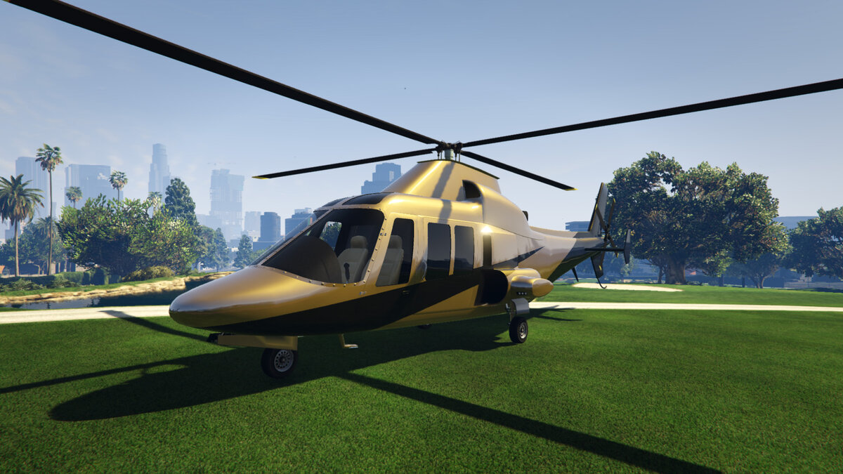 All helicopters in gta 5 фото 2