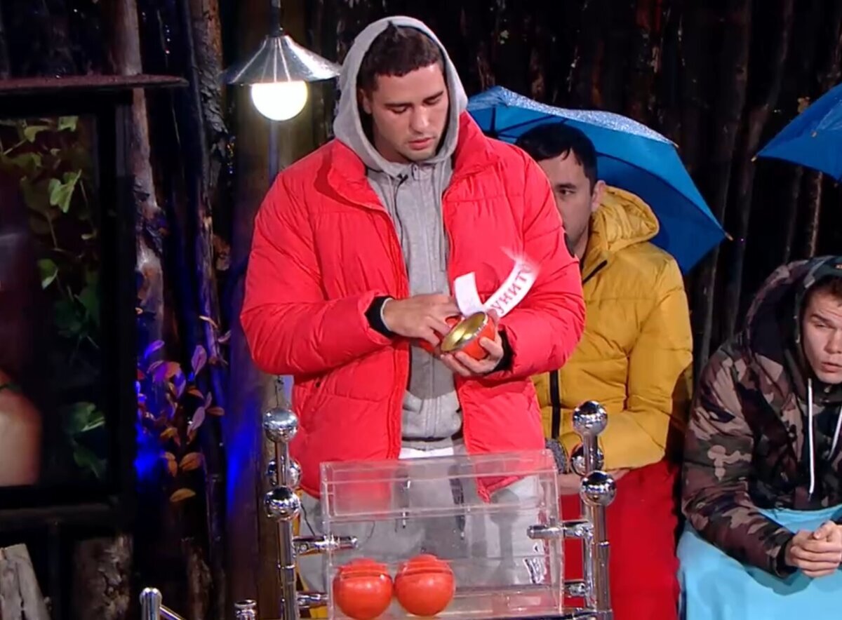 Захар Саленко. Фото из открытого источника Яндекс.Картинки