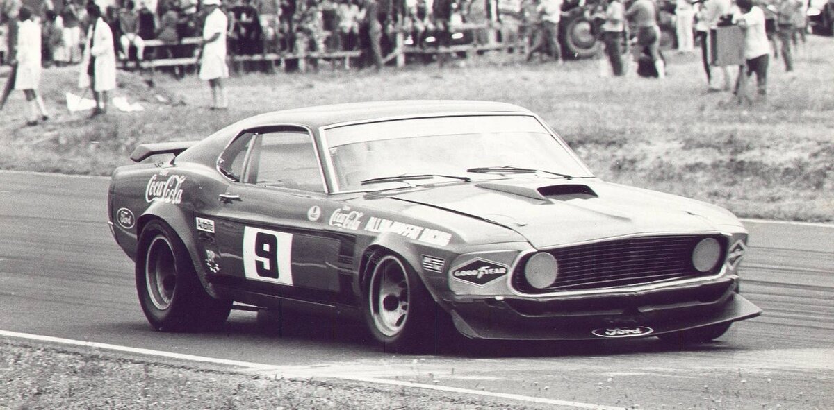 Australian Touring Car Championship