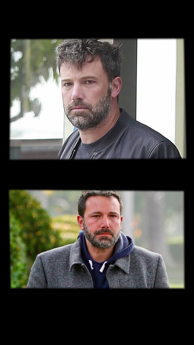 Бен Аффлек до Аны Де Армас 