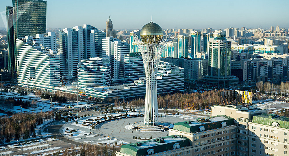 Почему Казахстан хотят переименовать?