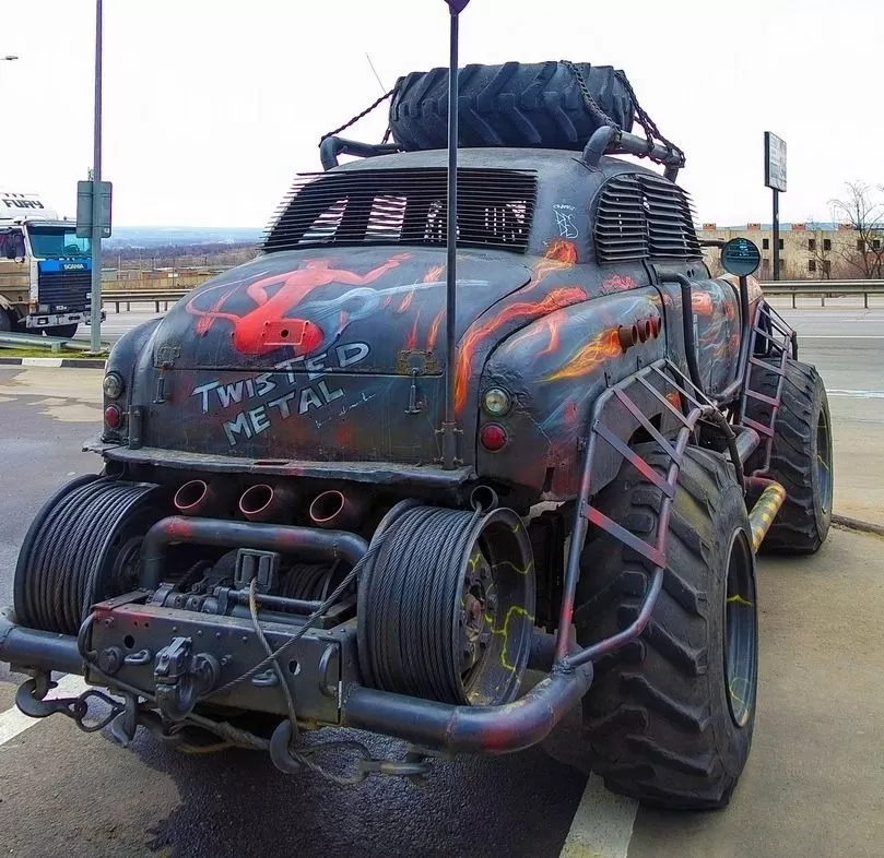 В ГИБДД не оценили бы