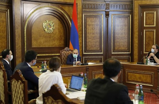 Источник фото: primeminister.am
