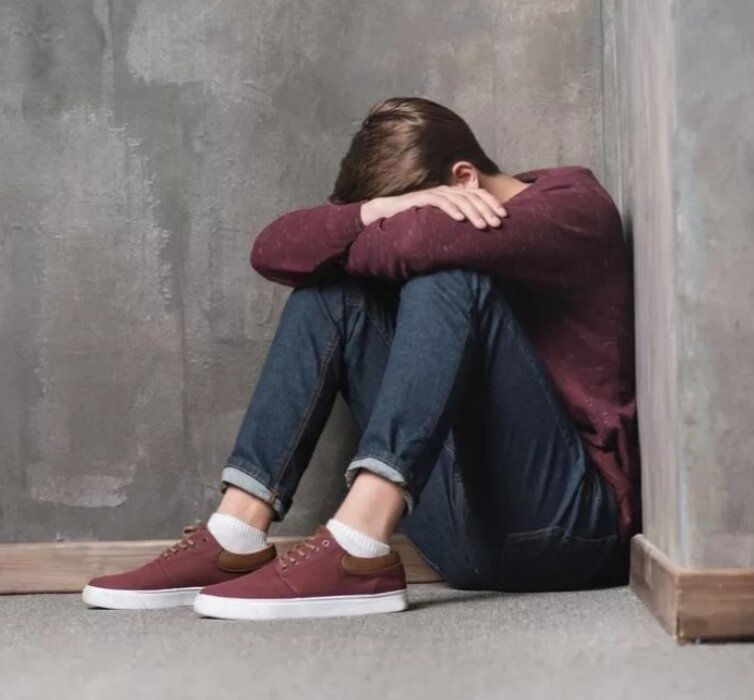 Подростков лишили права обратиться за медпомощью анонимно. Теперь все сообщат родителям. Фото из интернета