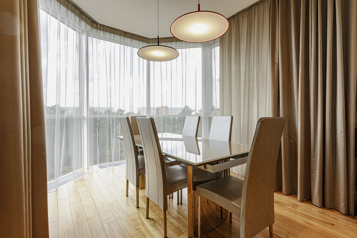 Квартира в ЖК "Эдем"