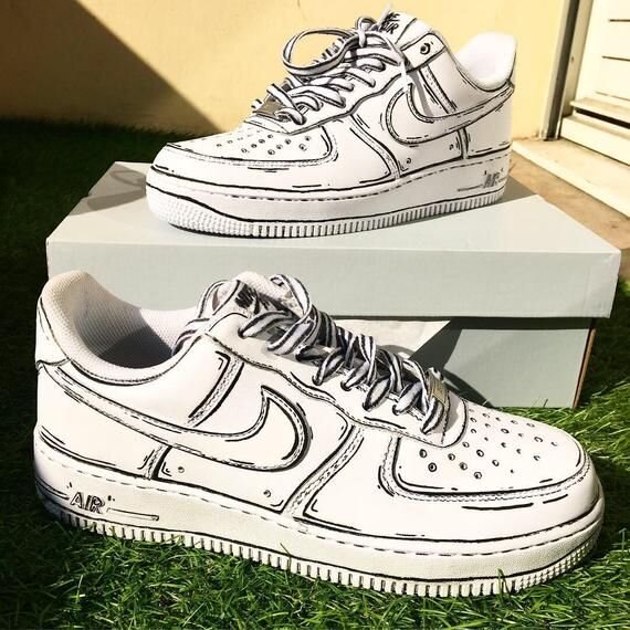 nike air force 1