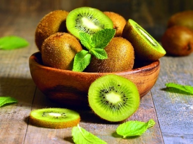 КИВИ: экзотический фрукт с «волшебными» свойствами