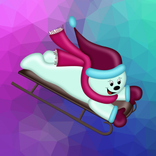 Стою на асфальте я, в лыжи обутый: То ли лыжи не едут, то ли я чеканутый.