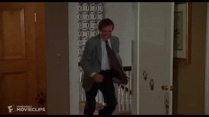 Кадры из фильма «Бетховен» (1992)